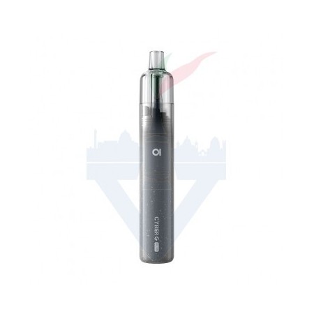 Cyber G Slim Pod Mod 1200mAh - Aspire