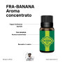 Fra-banana Aroma concentrato