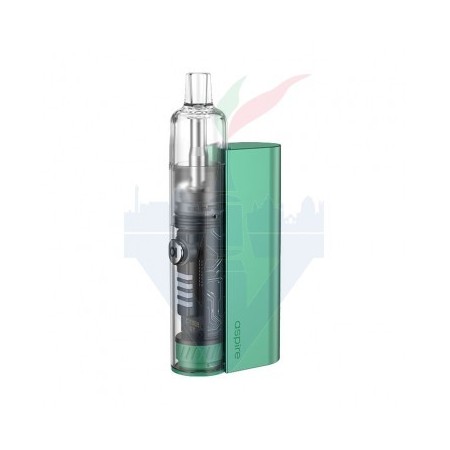Cyber GT Pod Mod 2400mAh - Aspire