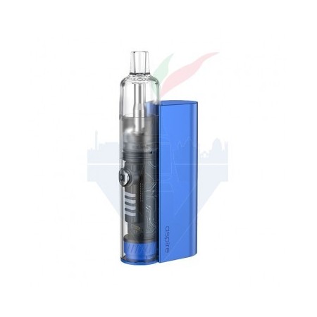 Cyber GT Pod Mod 2400mAh - Aspire