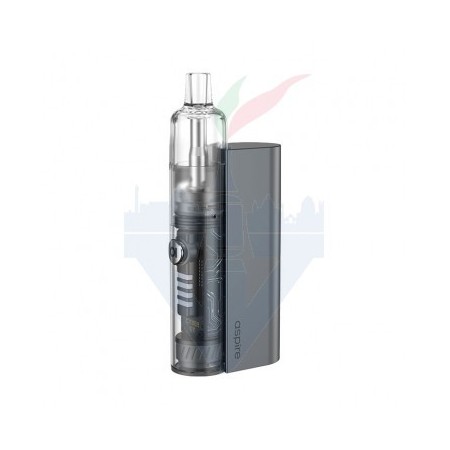 Cyber GT Pod Mod 2400mAh - Aspire