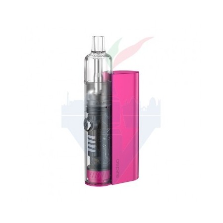 Cyber GT Pod Mod 2400mAh - Aspire