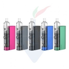 Vapuri S.r.l.s.|DEVICE E MOD