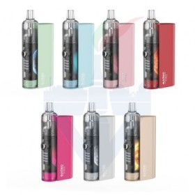 Vapuri S.r.l.s.|DEVICE E MOD