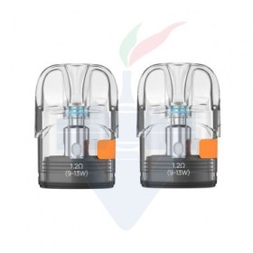 Vapuri S.r.l.s.|ASPIRE