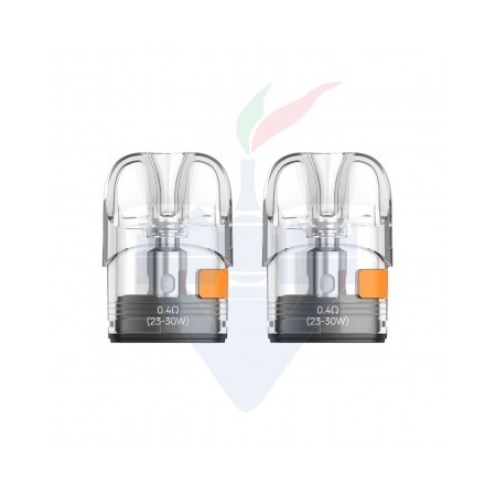Pod di Ricambio per Pixo 3ml - 2 Pezzi - Aspire