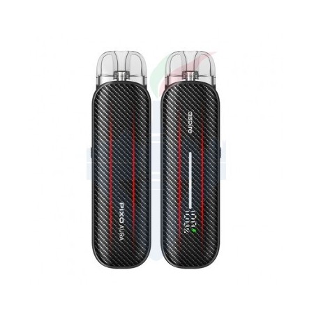 Pixo Aura Pod Mod - Aspire