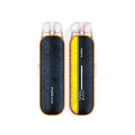 Pixo Aura Pod Mod - Aspire