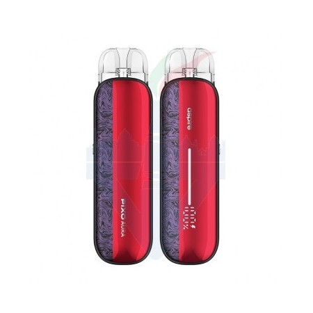 Pixo Aura Pod Mod - Aspire