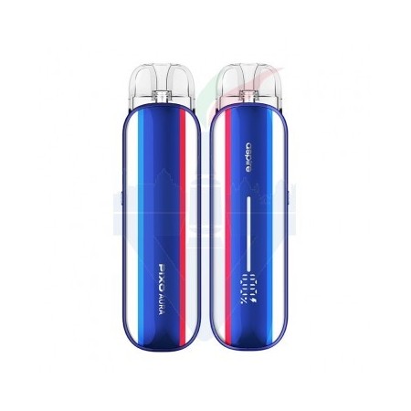 Pixo Aura Pod Mod - Aspire