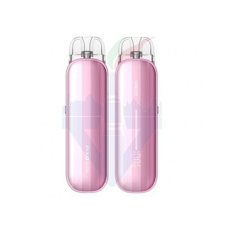 Pixo Aura Pod Mod - Aspire