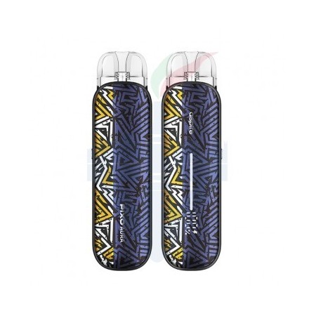 Pixo Aura Pod Mod - Aspire