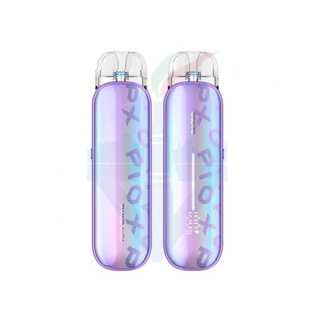 Pixo Aura Pod Mod - Aspire