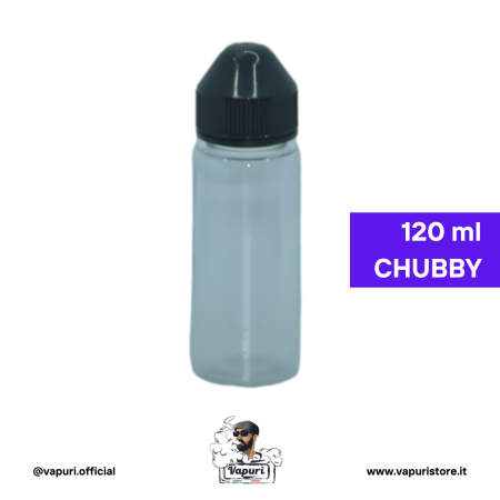 CHUBBY 120ml