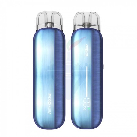 Pixo Aura Pod Mod - Aspire