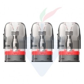 Vapuri S.r.l.s.|GEEKVAPE