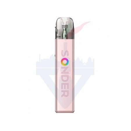 Sonder Q 2 Pod Mod 1350 mAh - Geek Vape