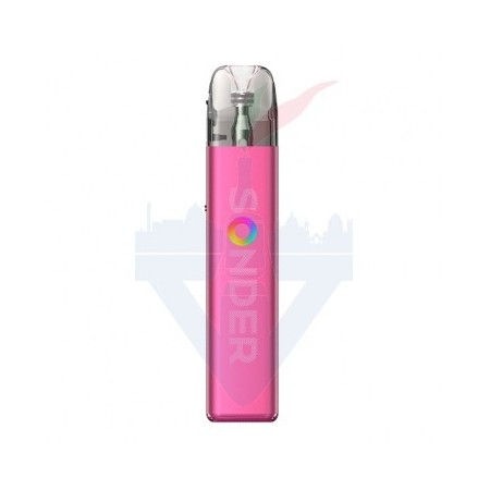 Sonder Q 2 Pod Mod 1350 mAh - Geek Vape