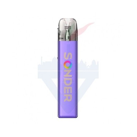 Sonder Q 2 Pod Mod 1350 mAh - Geek Vape