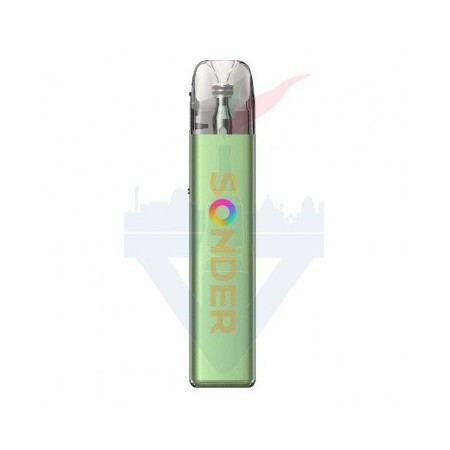 Sonder Q 2 Pod Mod 1350 mAh - Geek Vape