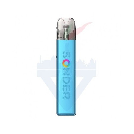 Sonder Q 2 Pod Mod 1350 mAh - Geek Vape