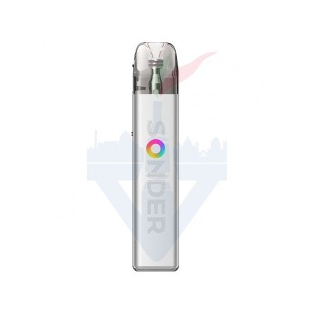 Sonder Q 2 Pod Mod 1350 mAh - Geek Vape
