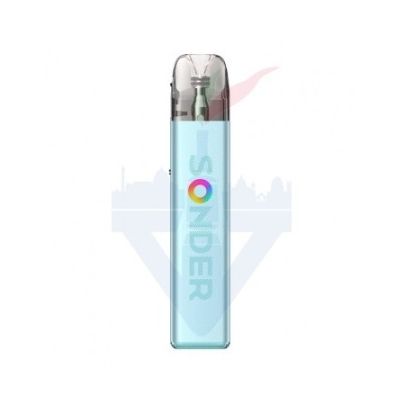 Sonder Q 2 Pod Mod 1350 mAh - Geek Vape