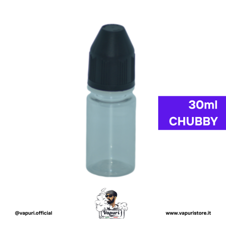 CHUBBY 30ml