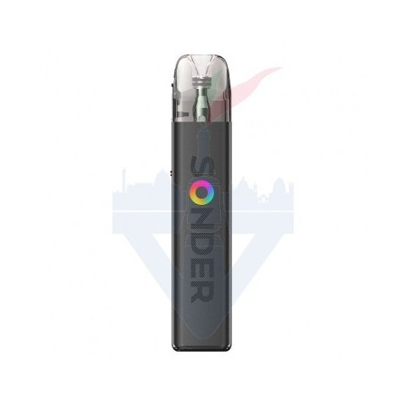 Sonder Q 2 Pod Mod 1350 mAh - Geek Vape