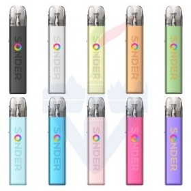 Vapuri S.r.l.s.|DEVICE E MOD