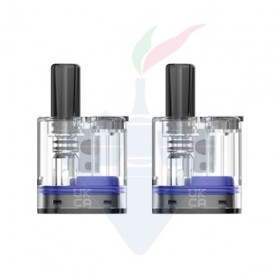 Pod di Ricambio Soul Boost Version - 2 Pezzi - Geek Vape