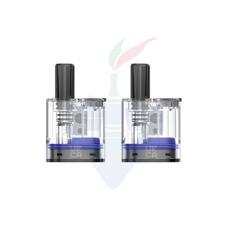Pod di Ricambio Soul Boost Version - 2 Pezzi - Geek Vape
