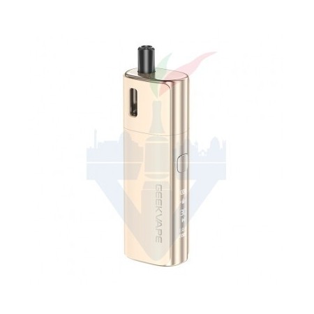 Soul 2 Pod Mod 2100mAh - Geek Vape