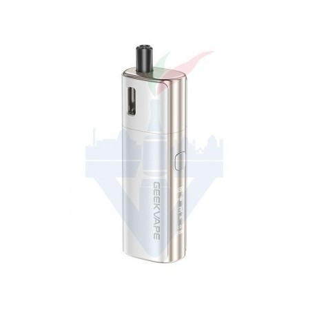 Soul 2 Pod Mod 2100mAh - Geek Vape