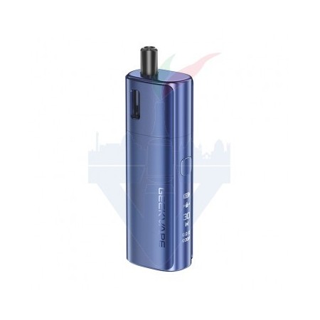 Soul 2 Pod Mod 2100mAh - Geek Vape