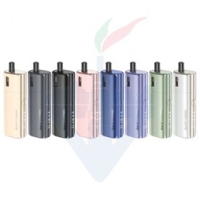 Vapuri S.r.l.s.|DEVICE E MOD