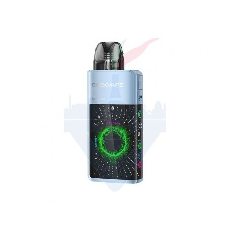 Digi Q Vista Pod Mod - Geek Vape
