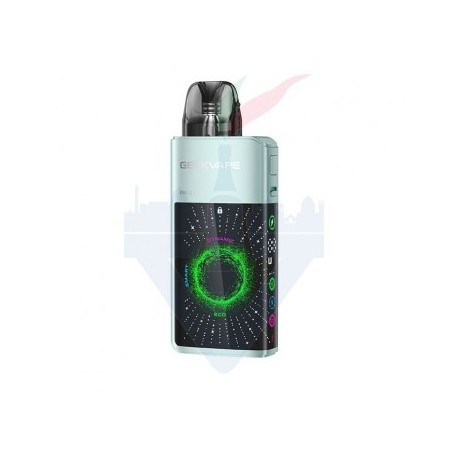 Digi Q Vista Pod Mod - Geek Vape