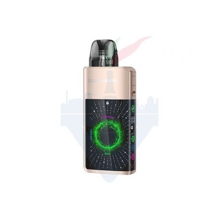 Digi Q Vista Pod Mod - Geek Vape