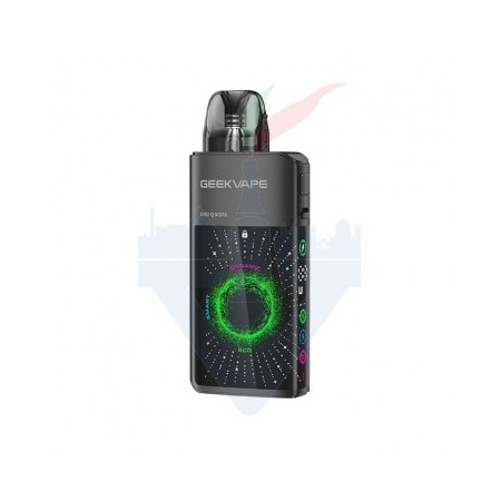 Digi Q Vista Pod Mod - Geek Vape