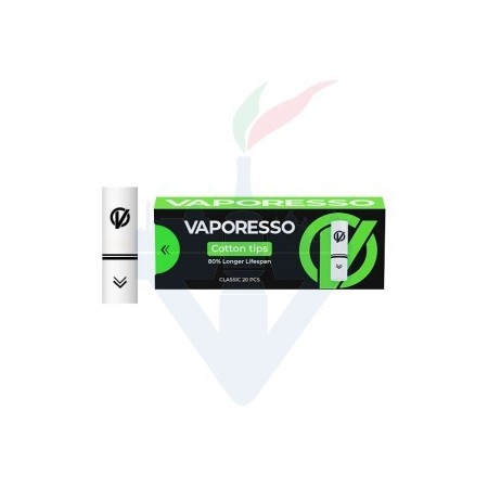 Filtri di Ricambio per Eco One - 20 Pezzi - Vaporesso