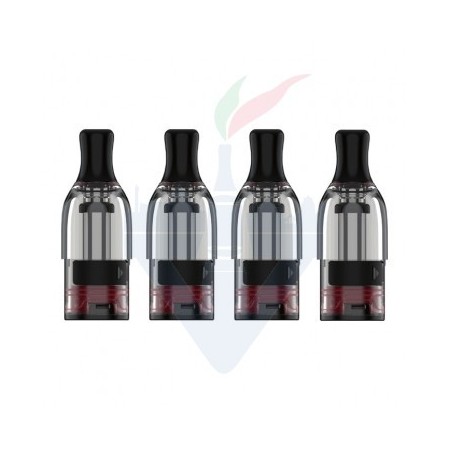 Pod di Ricambio per Eco One 2ml - 4 Pezzi - Vaporesso