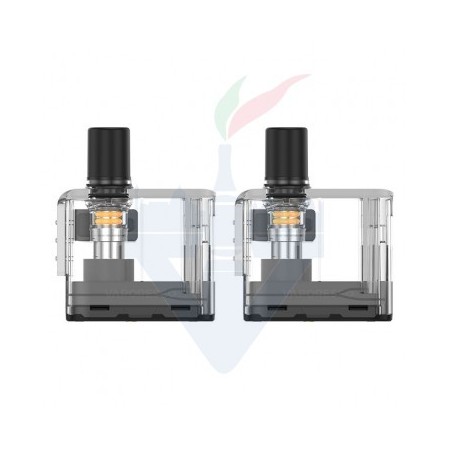 Pod di Ricambio per Apex - 2 Pezzi - Vaporesso