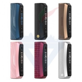 Vapuri S.r.l.s.|DEVICE E MOD