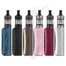 Vapuri S.r.l.s.|DEVICE E MOD