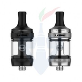 Vapuri S.r.l.s.|DEVICE E MOD