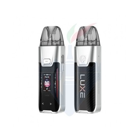 Luxe XR Max 2 Pod Mod - Vaporesso