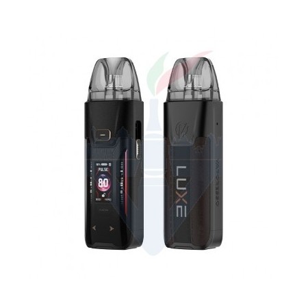 Luxe XR Max 2 Pod Mod - Vaporesso