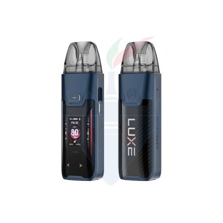 Luxe XR Max 2 Pod Mod - Vaporesso