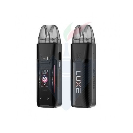 Luxe XR Max 2 Pod Mod - Vaporesso